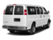 2016 Chevrolet Express 2500 LT Passenger