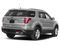 2018 Ford Explorer XLT Technology Feature Bundle