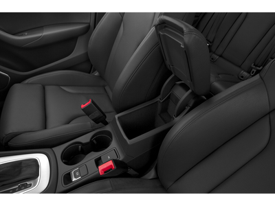 2015 Audi Q3 2.0T Premium Plus quattro