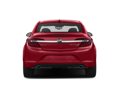 2015 Buick Regal Turbo/e-Assist Premium I