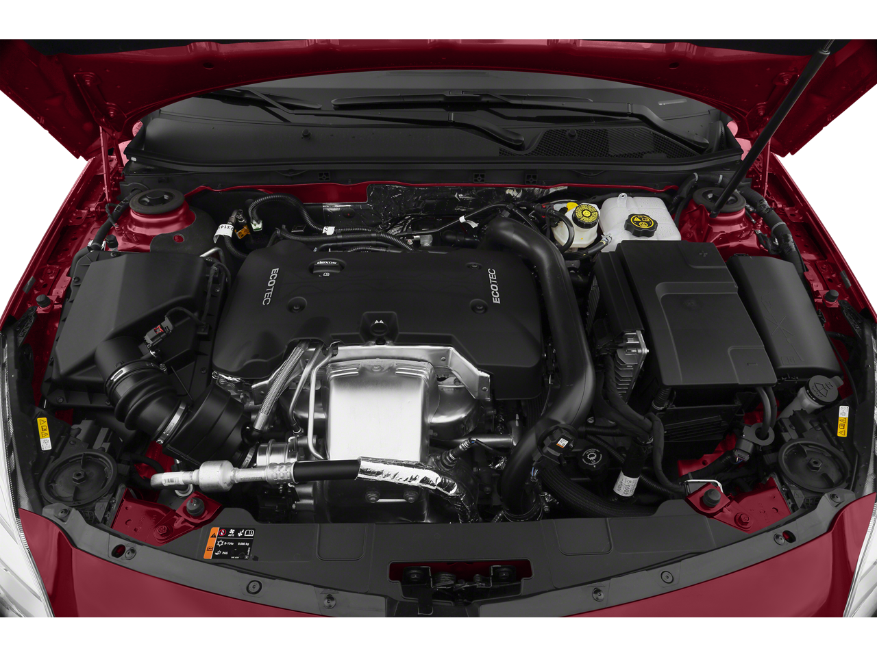 2015 Buick Regal Turbo/e-Assist Premium I