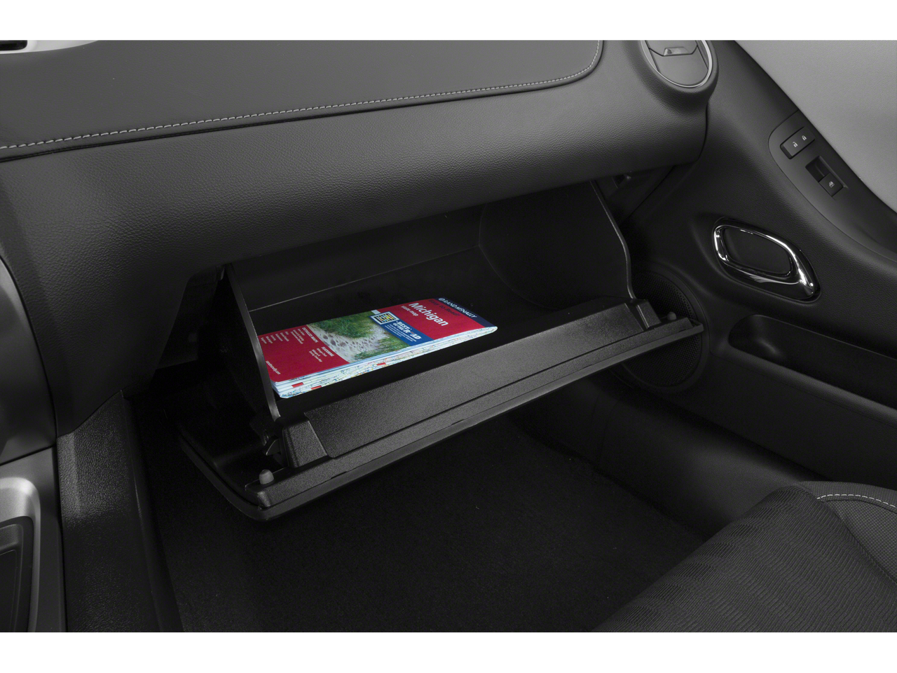 2015 Chevrolet Camaro 2LS