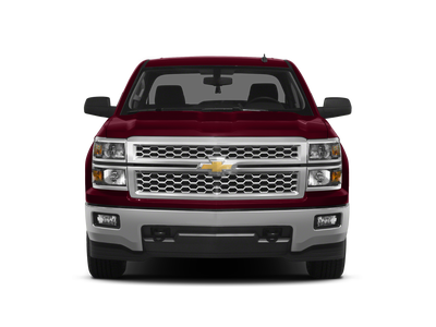 2015 Chevrolet Silverado 1500 LS Bluetooth® For Phone