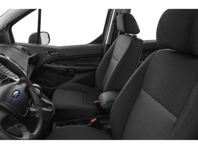 2015 Ford Transit Connect Titanium Passenger Van