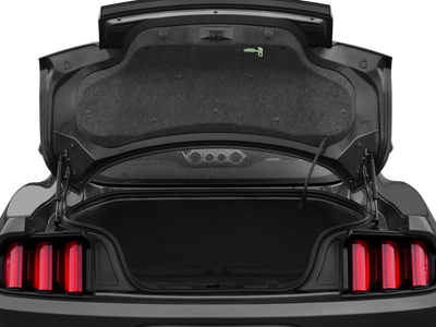 2017 Ford Mustang GT Premium Enhanced Security Package