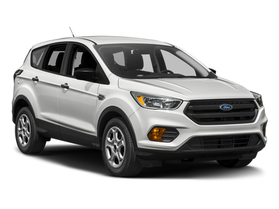 2017 Ford Escape SE Rear Camera Keyless Entry Sync Power Seat