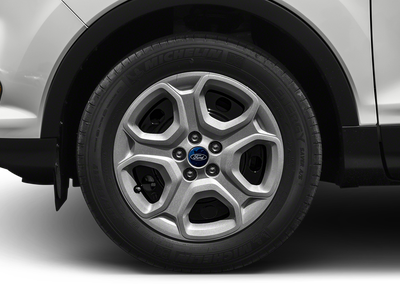 2017 Ford Escape SE Rear Camera Keyless Entry Sync Power Seat