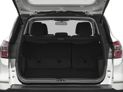 2017 Ford Escape SE Rear Camera Keyless Entry Sync Power Seat