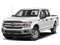 2018 Ford F-150 XLT CREW CAB 4X4 5.0L V8 TOW PKG HEATED SEATS