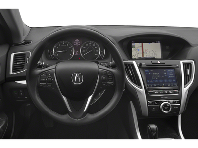 2019 Acura TLX 2.4L Technology Pkg