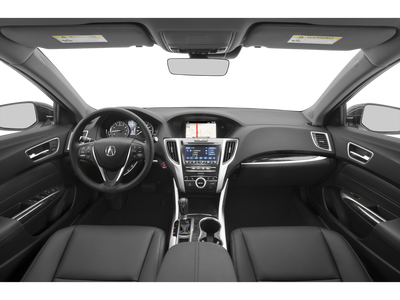 2019 Acura TLX 2.4L Technology Pkg