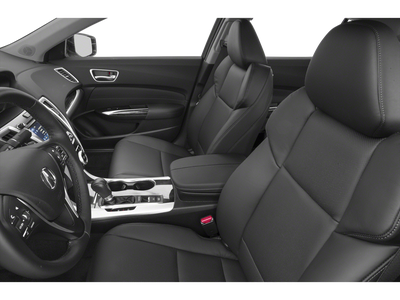 2019 Acura TLX 2.4L Technology Pkg