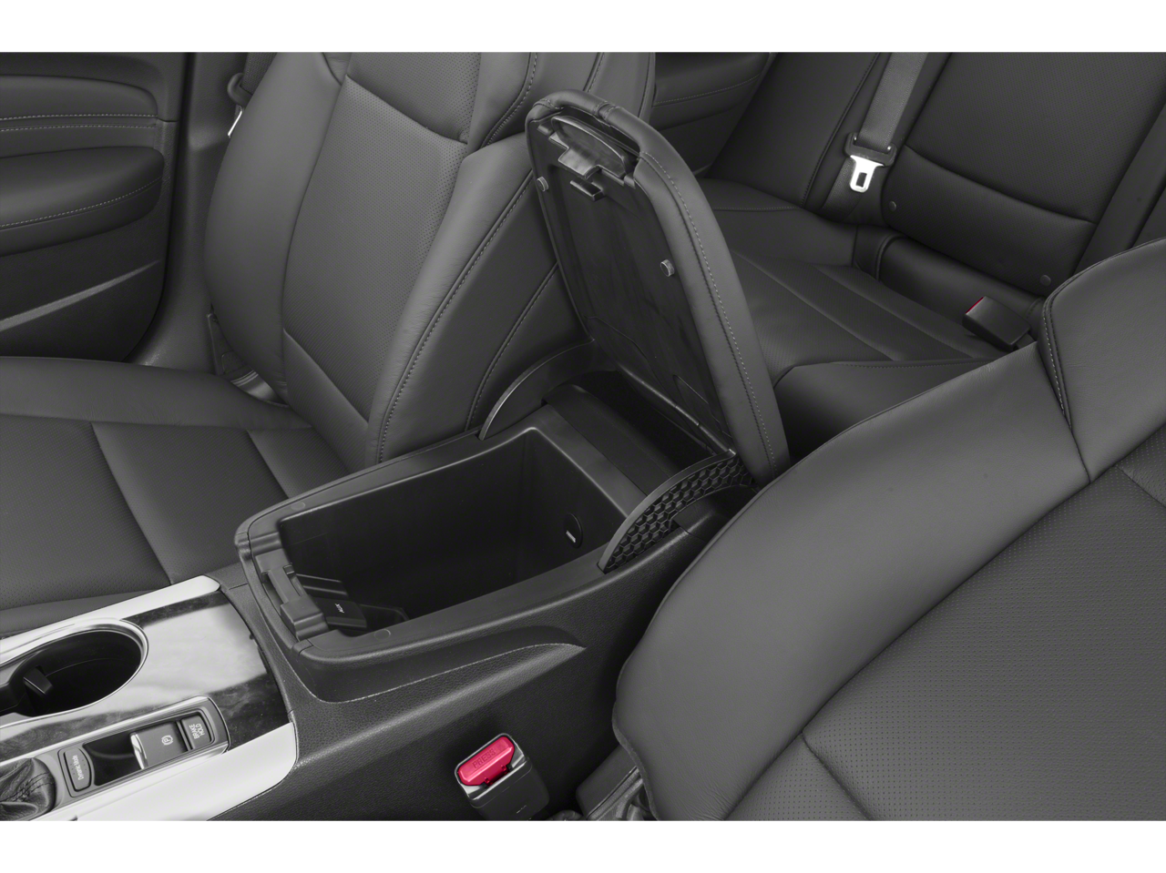 2019 Acura TLX 2.4L Technology Pkg