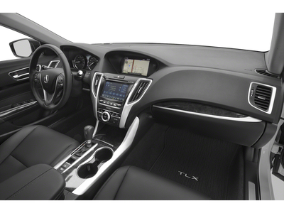 2019 Acura TLX 2.4L Technology Pkg