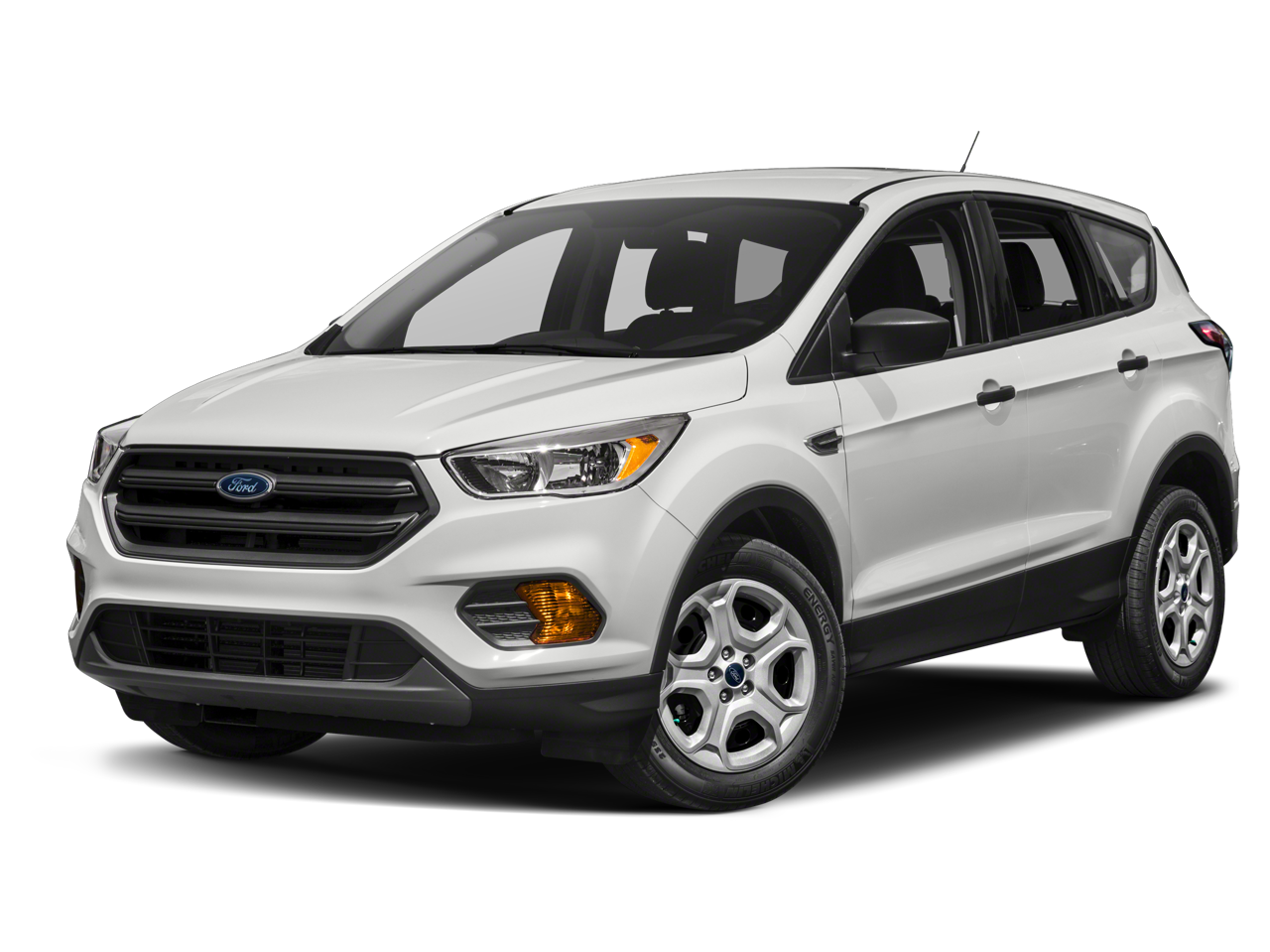 2019 Ford Escape SE 4X4 NAVIGATION HEATED LEATHER TRIMMED SEATS APPLE