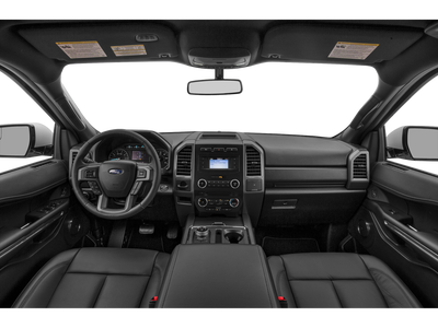 2019 Ford Expedition Max XLT Heavy-Duty Trailer Tow Package