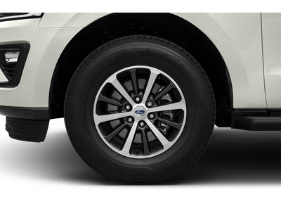 2019 Ford Expedition Max XLT Heavy-Duty Trailer Tow Package