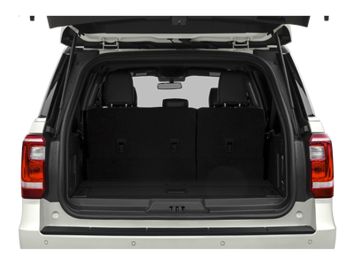 2019 Ford Expedition Max XLT Heavy-Duty Trailer Tow Package