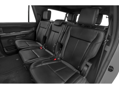 2019 Ford Expedition Max XLT Heavy-Duty Trailer Tow Package