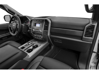 2019 Ford Expedition Max XLT Heavy-Duty Trailer Tow Package