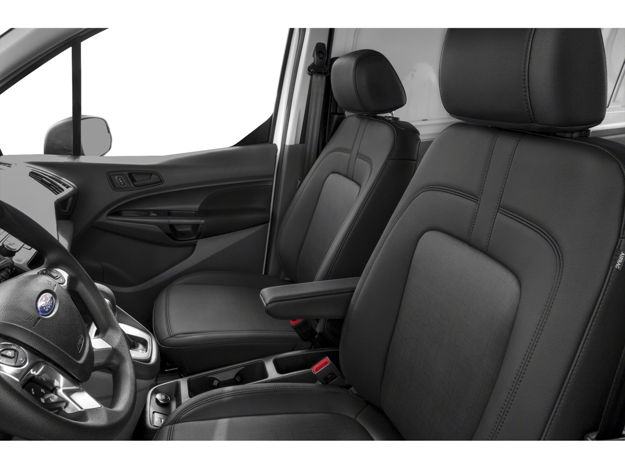 2019 Ford Transit Connect XL CARGO VAN REAR CAMERA REVERSE SENSING KEYLESS ENTR