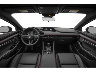 2019 Mazda Mazda3 Preferred