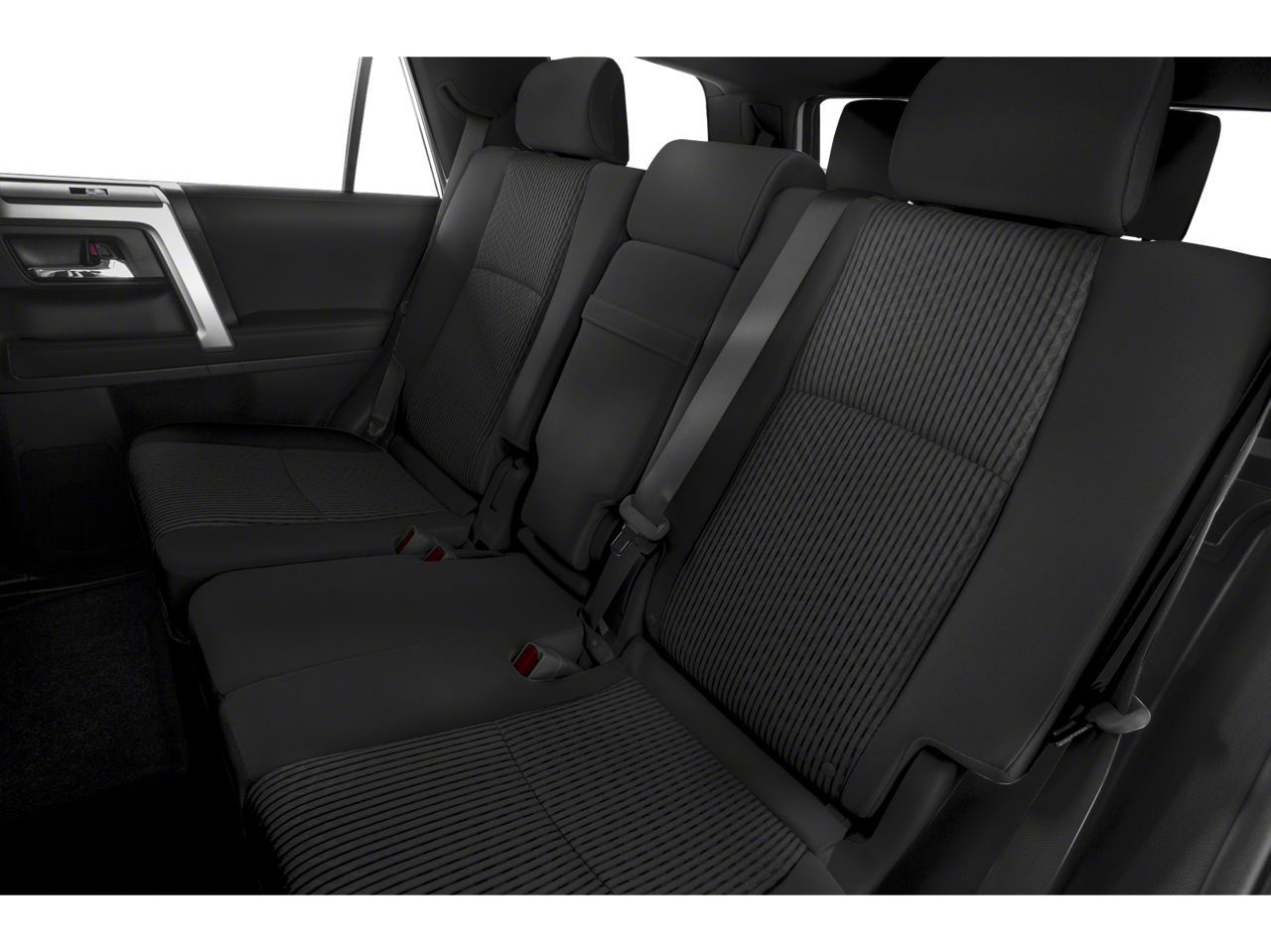 2019 Toyota 4Runner SR5 Premium Premium Package w/Softex