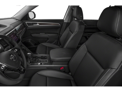 2019 Volkswagen Atlas 3.6L V6 SEL R-Line R-Line