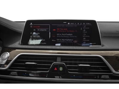 2020 BMW 7 Series xDrive
