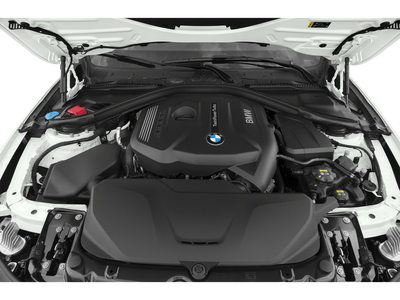2020 BMW 4 Series 430i xDrive