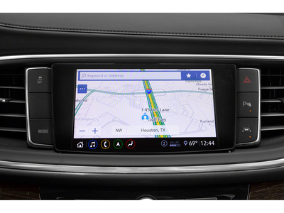 2020 Buick Enclave AWD Avenir