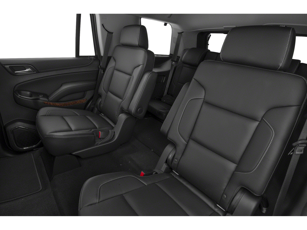 2020 Chevrolet Tahoe Premier RST 6.2L Performance Edition