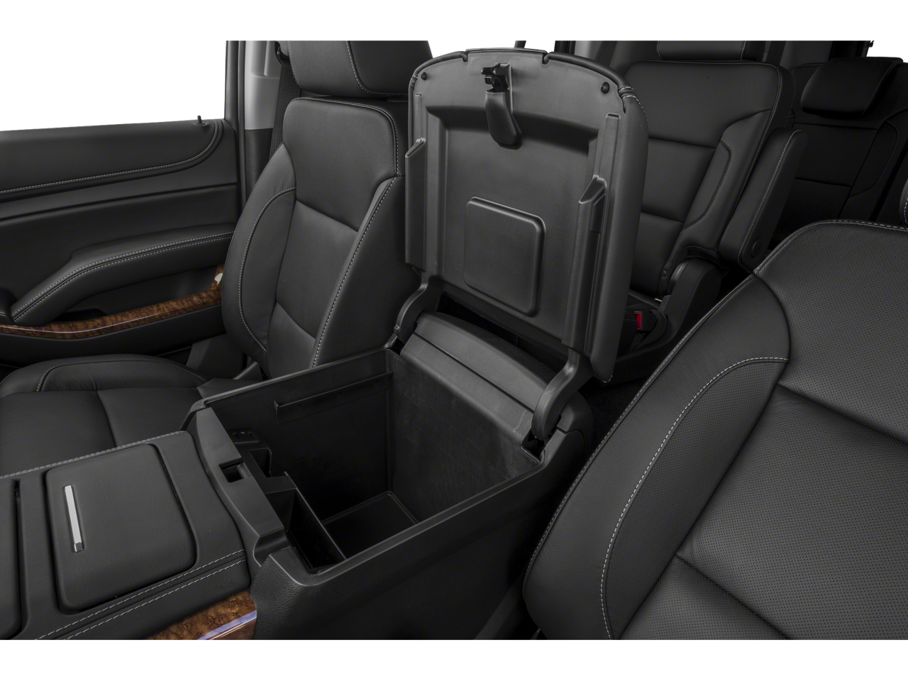 2020 Chevrolet Tahoe Premier RST 6.2L Performance Edition