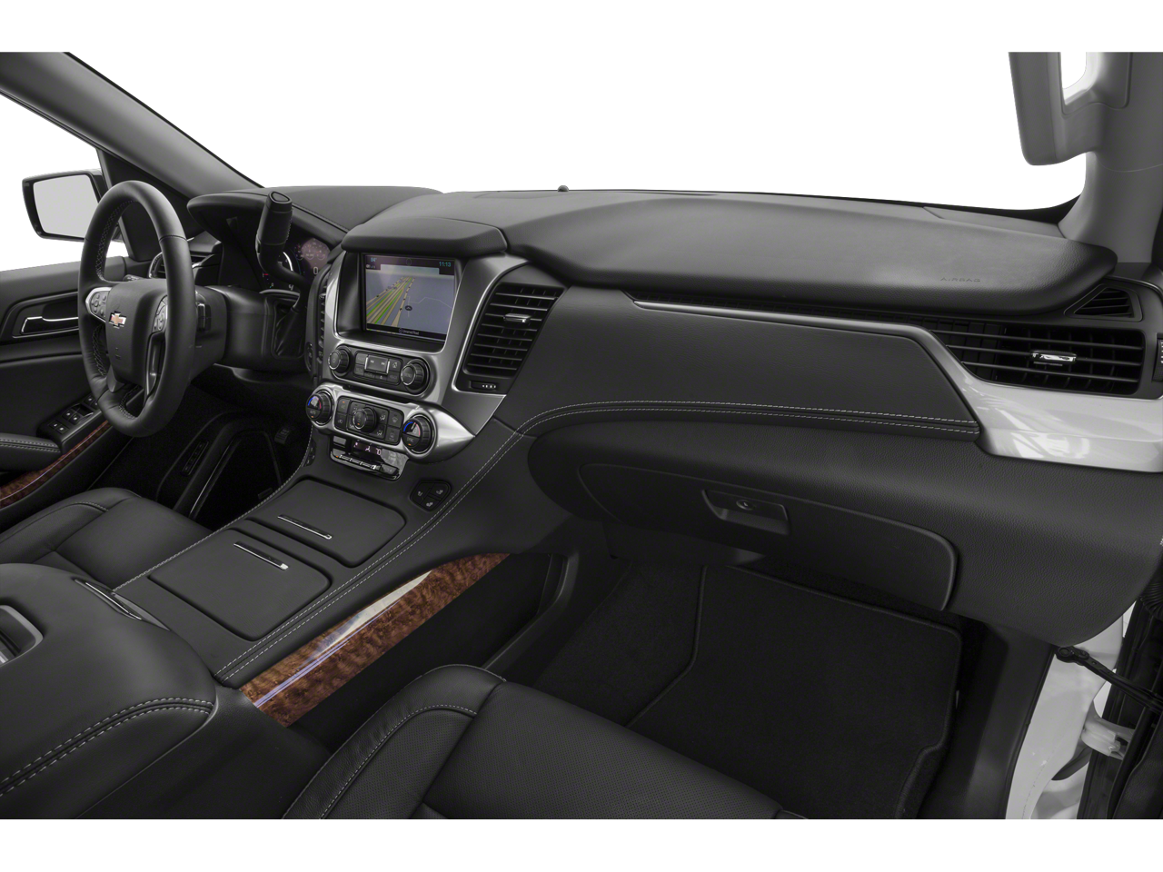 2020 Chevrolet Tahoe Premier RST 6.2L Performance Edition