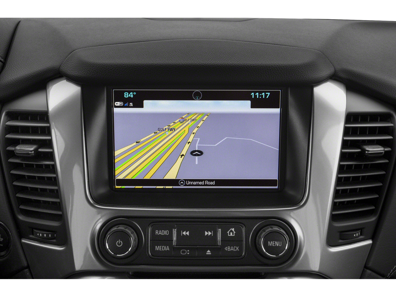 2020 Chevrolet Tahoe Premier RST 6.2L Performance Edition