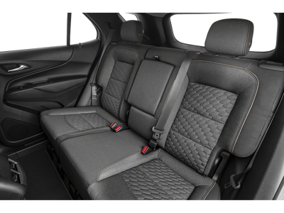 2020 Chevrolet Equinox AWD LT 1.5L Turbo