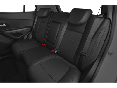 2020 Chevrolet Trax LT Exterior Parking Camera Rear