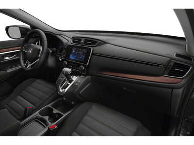 2020 Honda CR-V AWD EX