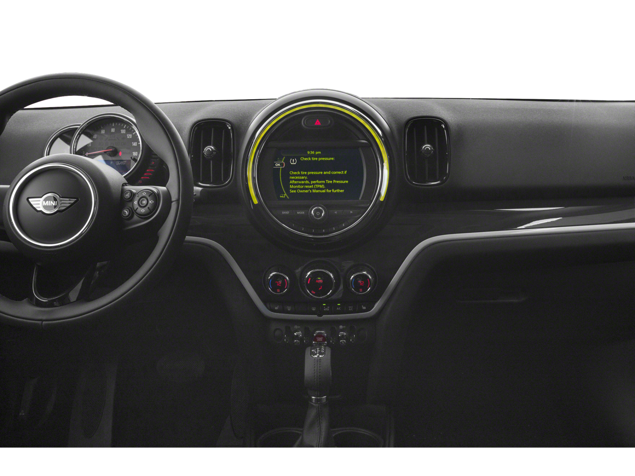 2020 MINI Cooper S Countryman Base