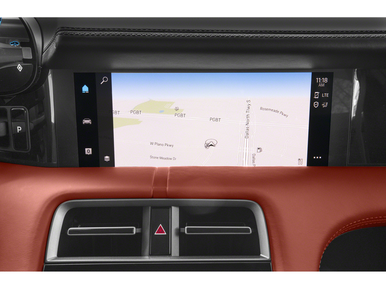 2020 Porsche Taycan Turbo