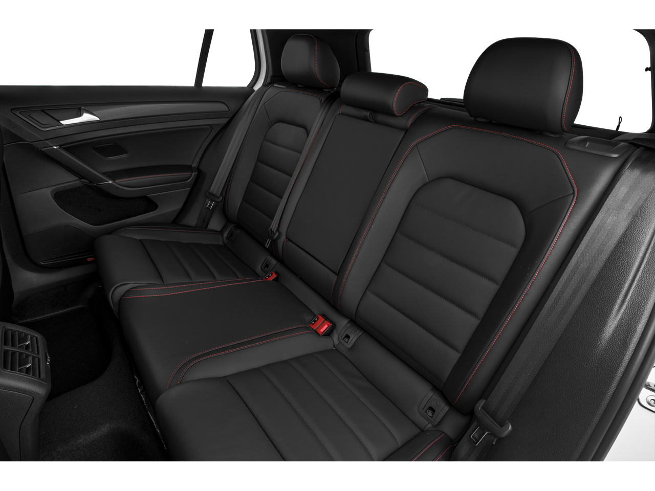 2020 Volkswagen Golf GTI 2.0T SE