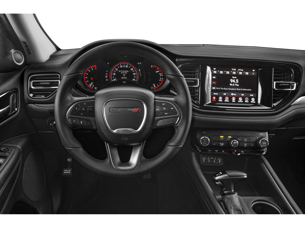2021 Dodge Durango GT AWD