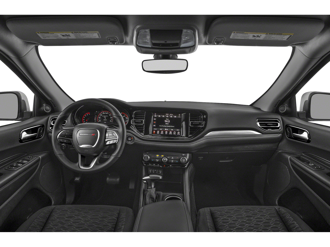 2021 Dodge Durango GT AWD