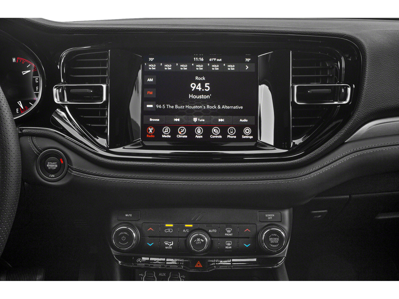 2021 Dodge Durango GT AWD