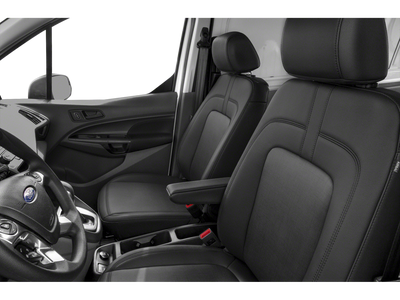 2021 Ford Transit Connect XL XL Cargo Van Bliss Reverse Sensing Rear Camera