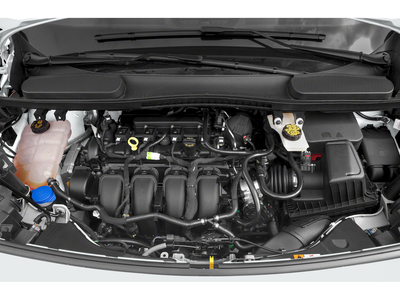 2021 Ford Transit Connect XL XL Cargo Van Bliss Reverse Sensing Rear Camera