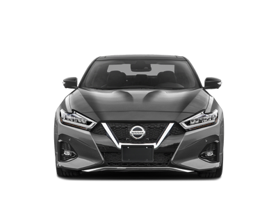 2021 Nissan Maxima SR Power moonroof