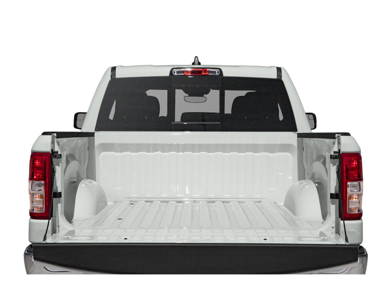 2021 RAM 1500 Big Horn/Lone Star Integrated Voice Command w/Bluetooth &Uconnect 4 w