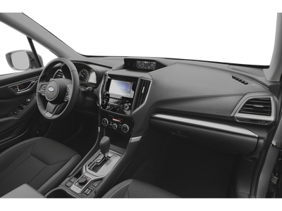 2021 Subaru Forester Premium Panoramic Roof Adaptive Cruise Eye Sight AWD