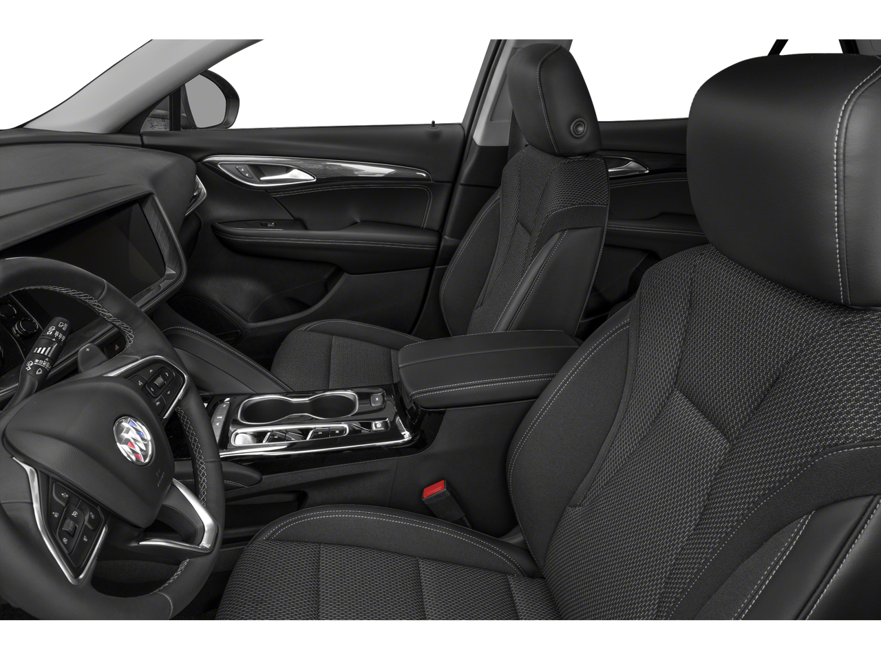 2022 Buick Envision AWD Avenir